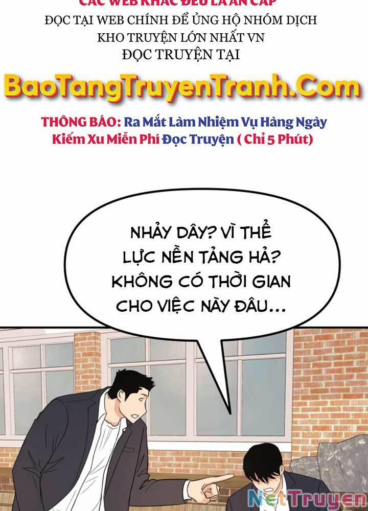 Bạn Trai Vệ Sĩ Chương 34 Trang 83