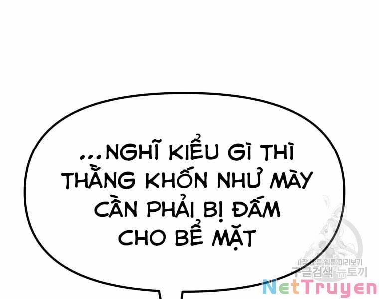 Bạn Trai Vệ Sĩ Chương 37 Trang 30