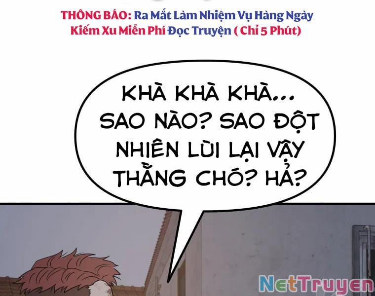 Bạn Trai Vệ Sĩ Chương 38 Trang 40