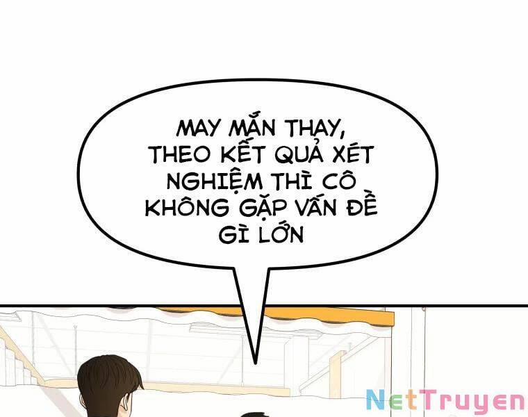 Bạn Trai Vệ Sĩ Chương 39 Trang 3