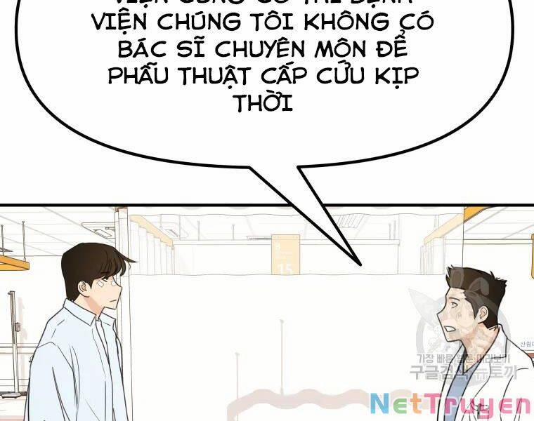 Bạn Trai Vệ Sĩ Chương 39 Trang 10