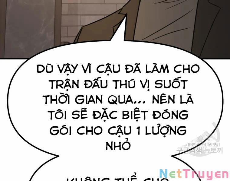 Bạn Trai Vệ Sĩ Chương 40 Trang 15