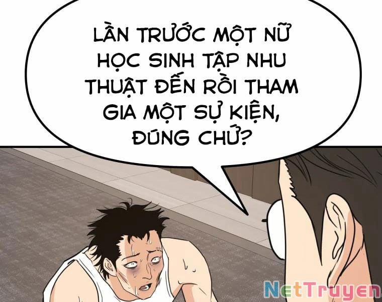 Bạn Trai Vệ Sĩ Chương 40 Trang 21