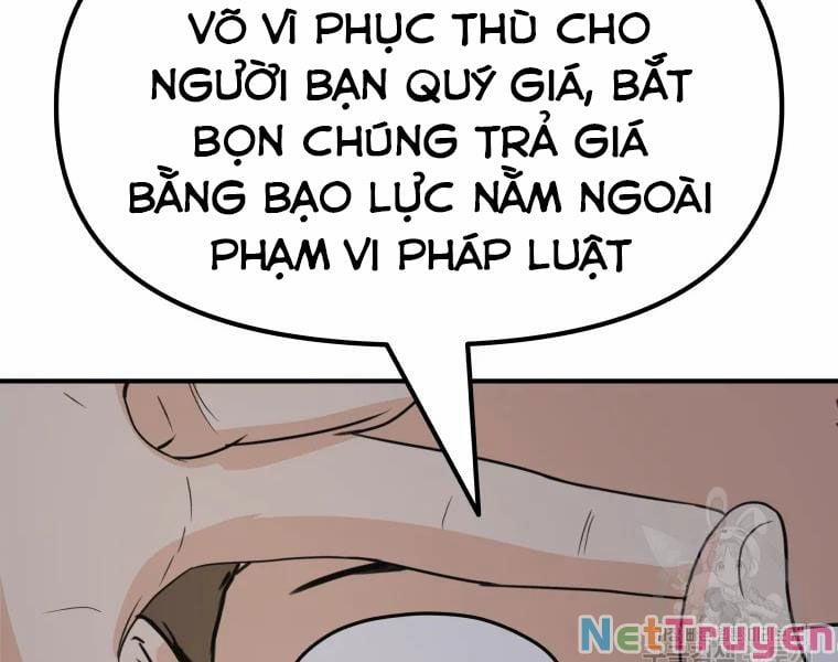 Bạn Trai Vệ Sĩ Chương 40 Trang 28