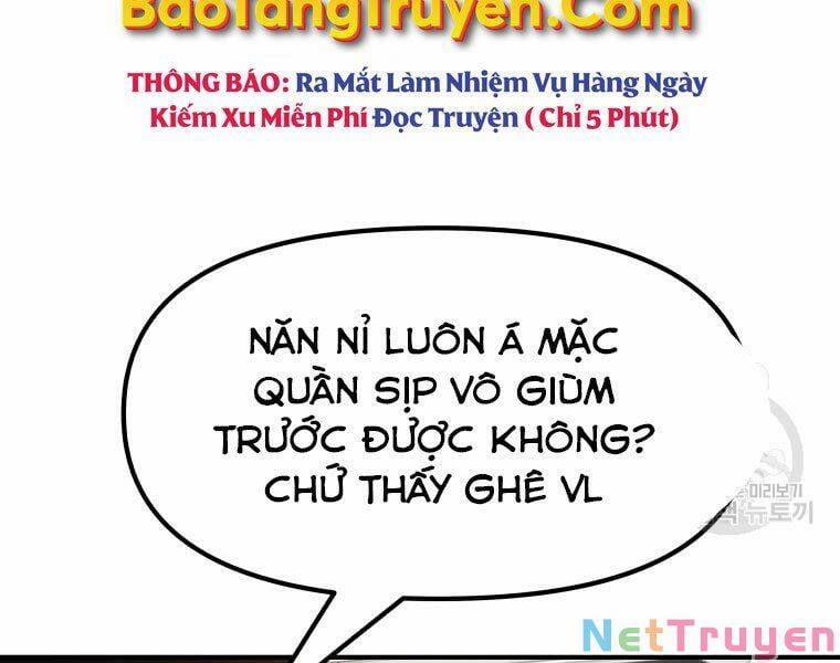 Bạn Trai Vệ Sĩ Chương 41 Trang 31