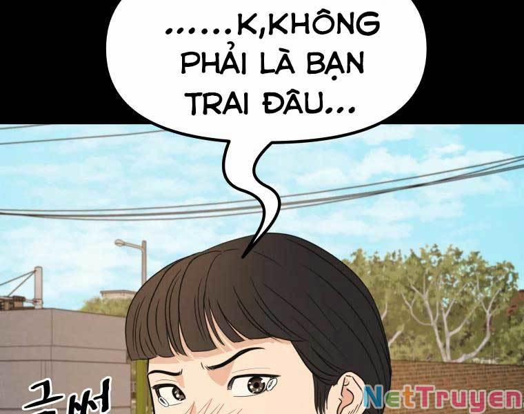 Bạn Trai Vệ Sĩ Chương 43 Trang 11