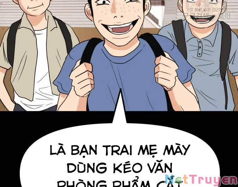 Bạn Trai Vệ Sĩ Chương 43 Trang 9