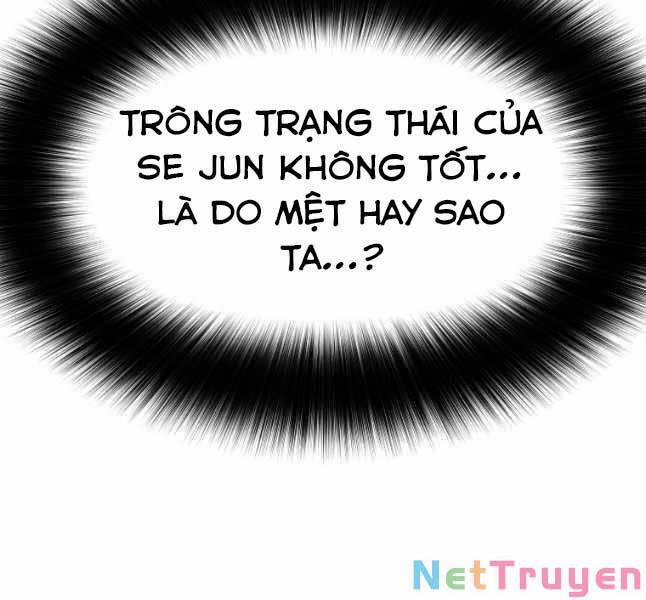 Bạn Trai Vệ Sĩ Chương 45 Trang 22