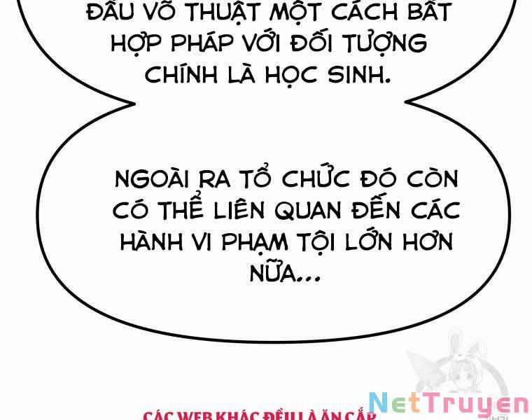 Bạn Trai Vệ Sĩ Chương 46 Trang 12