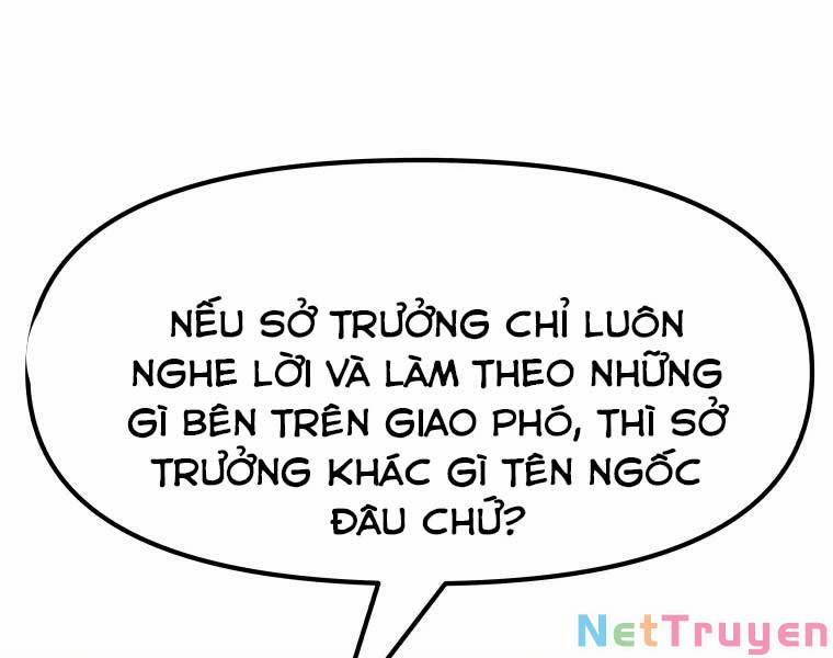 Bạn Trai Vệ Sĩ Chương 46 Trang 20