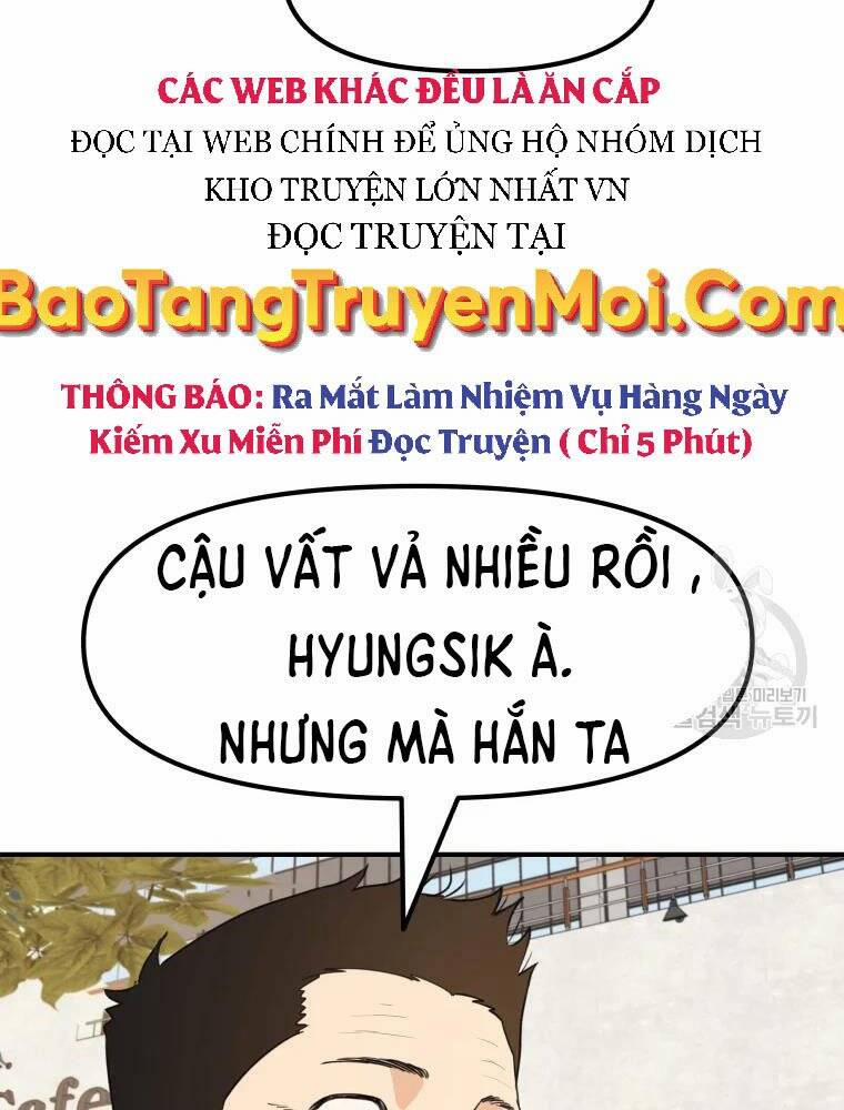 Bạn Trai Vệ Sĩ Chương 50 Trang 12