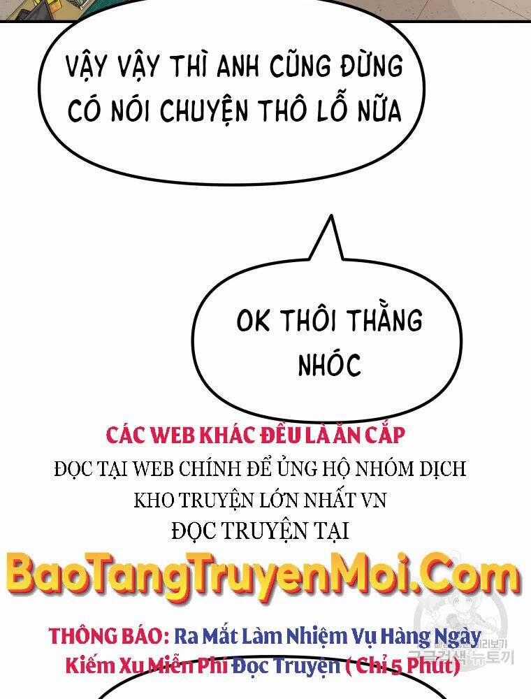 Bạn Trai Vệ Sĩ Chương 50 Trang 29