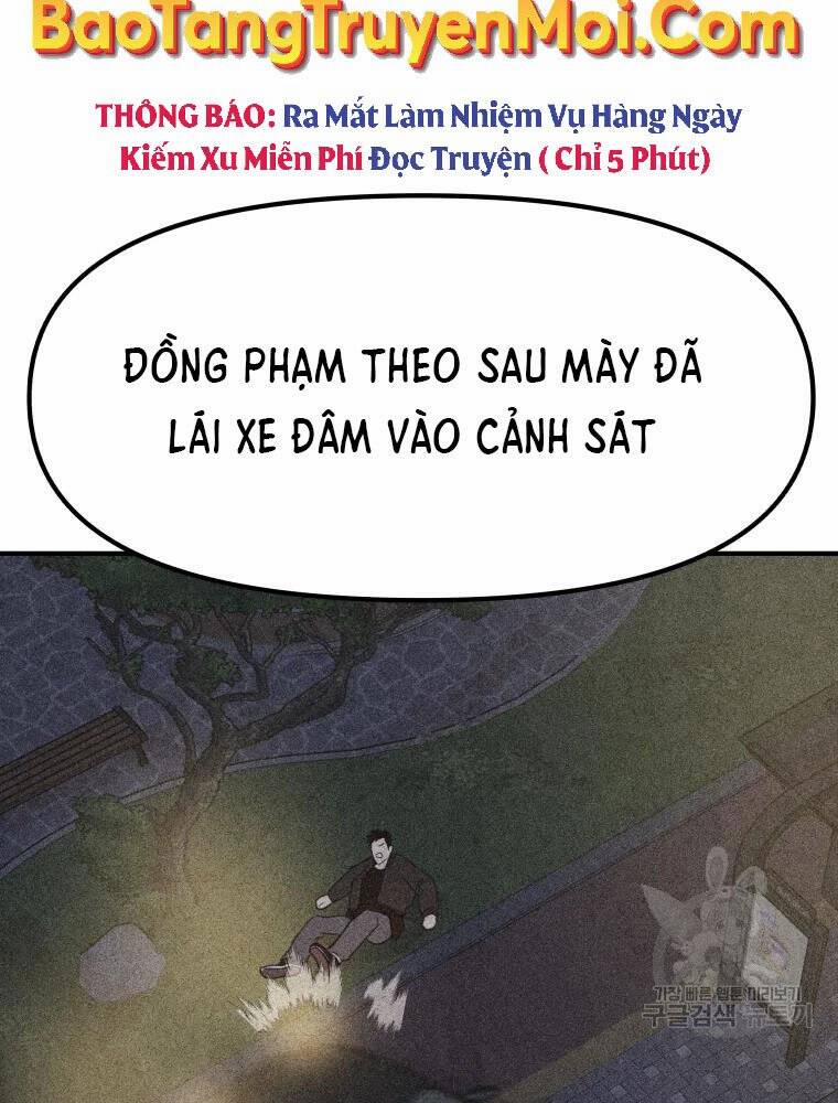 Bạn Trai Vệ Sĩ Chương 50 Trang 32