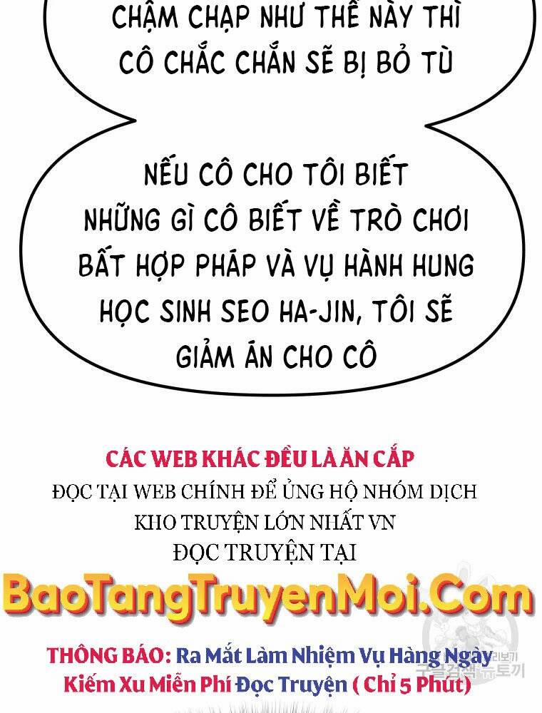 Bạn Trai Vệ Sĩ Chương 50 Trang 55