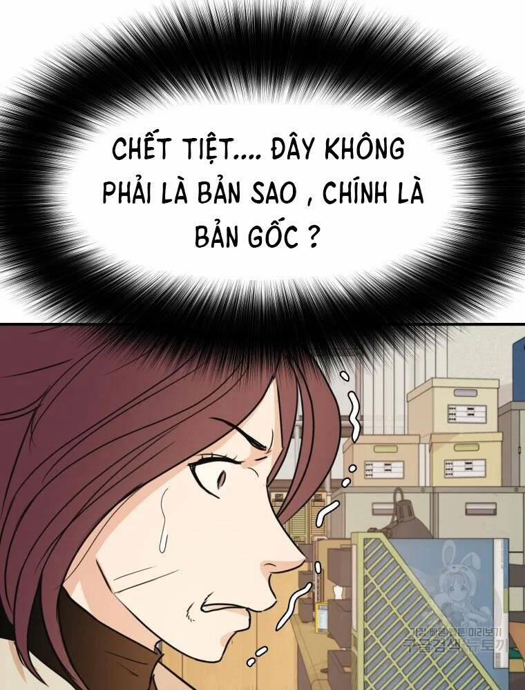 Bạn Trai Vệ Sĩ Chương 50 Trang 56