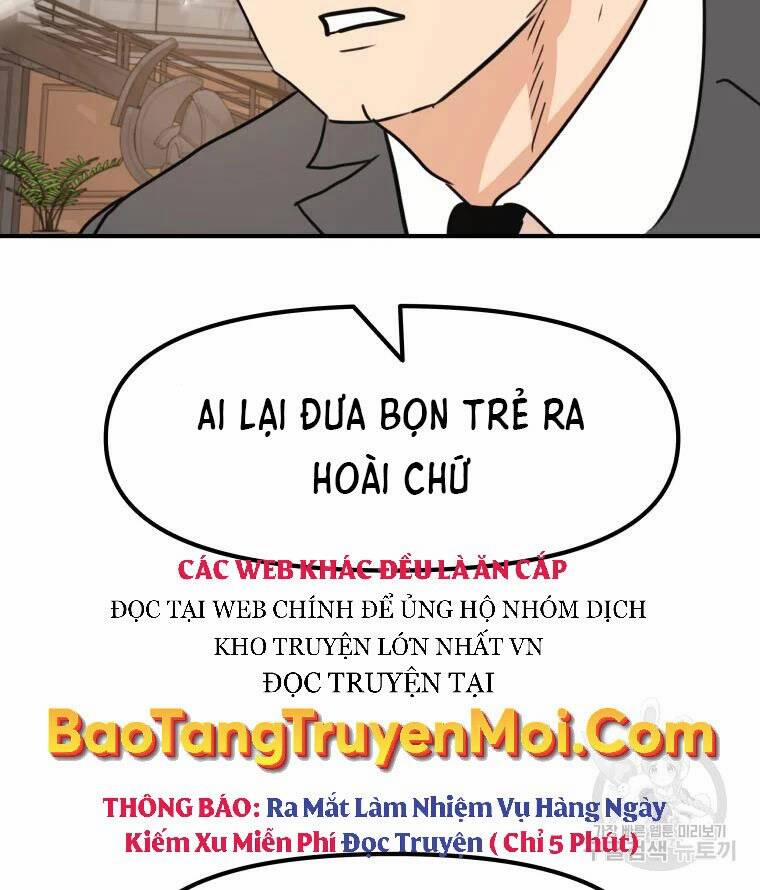 Bạn Trai Vệ Sĩ Chương 50 Trang 75