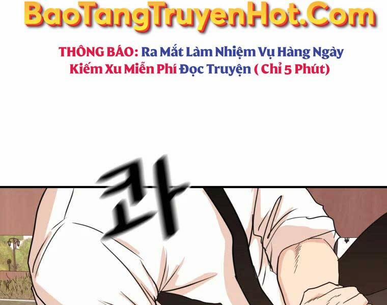 Bạn Trai Vệ Sĩ Chương 52 Trang 55