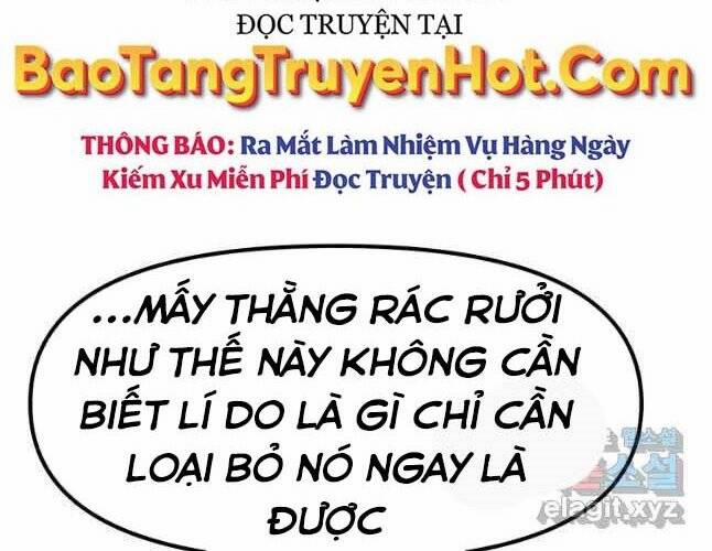 Bạn Trai Vệ Sĩ Chương 54 Trang 19