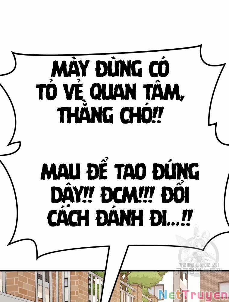 Bạn Trai Vệ Sĩ Chương 55 Trang 40