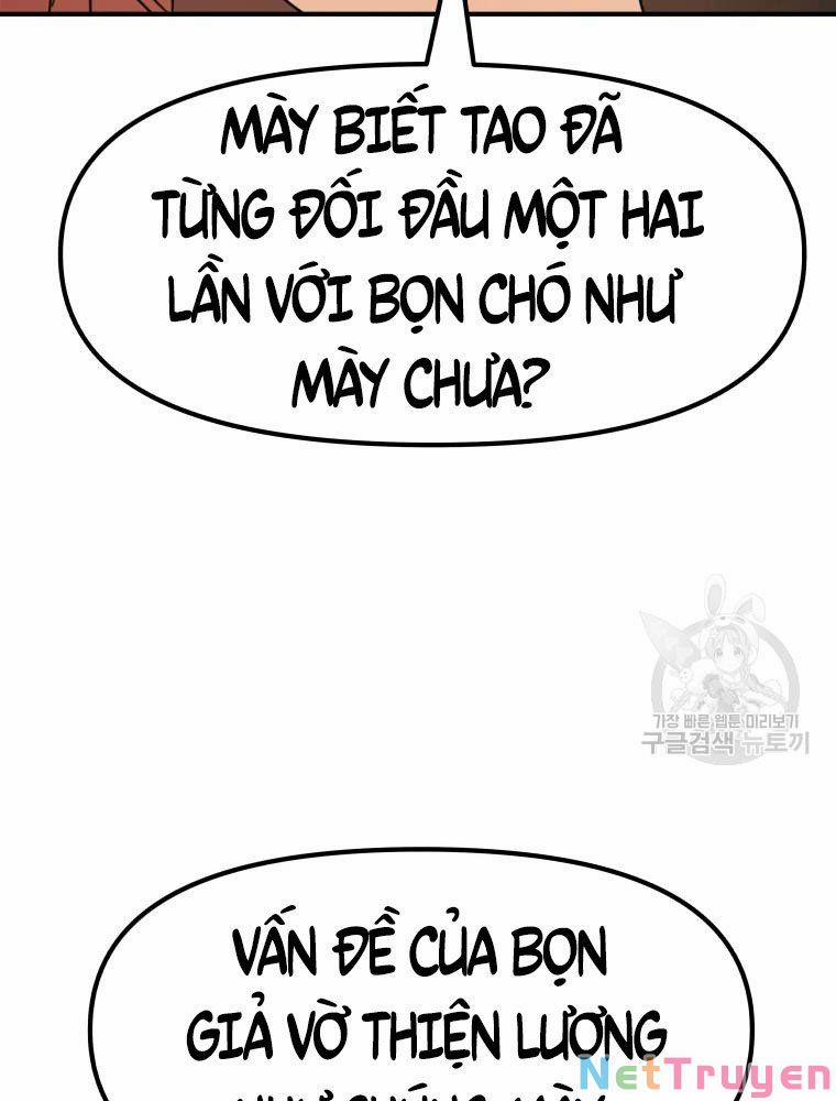 Bạn Trai Vệ Sĩ Chương 55 Trang 49