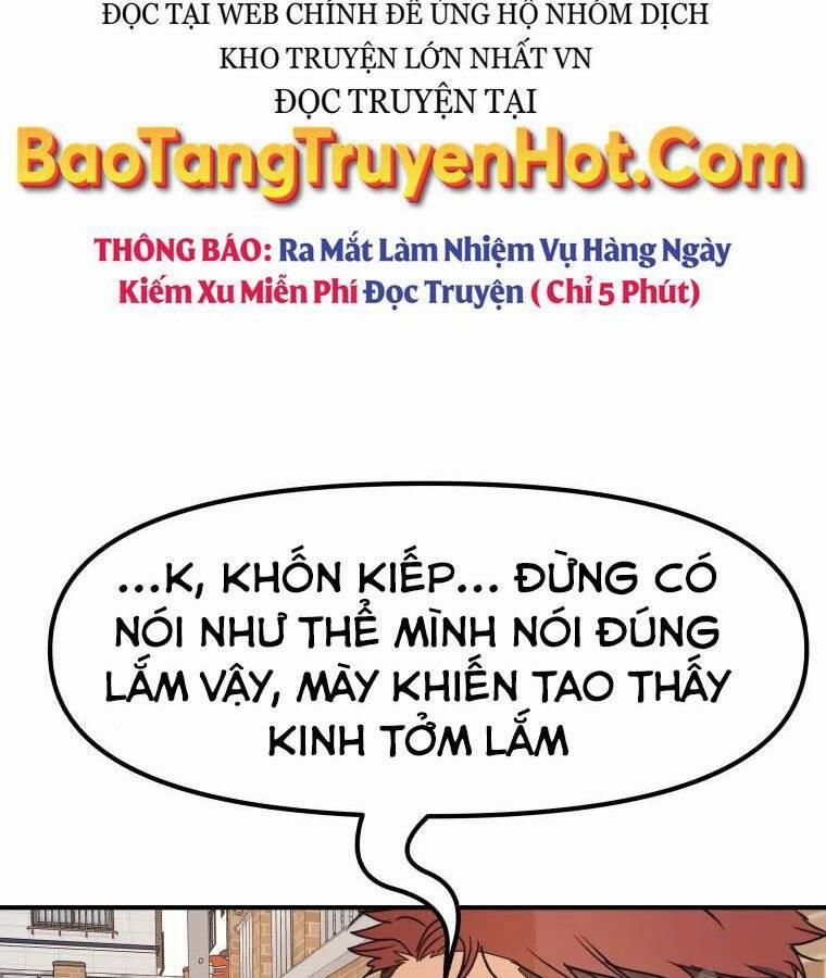 Bạn Trai Vệ Sĩ Chương 56 Trang 8