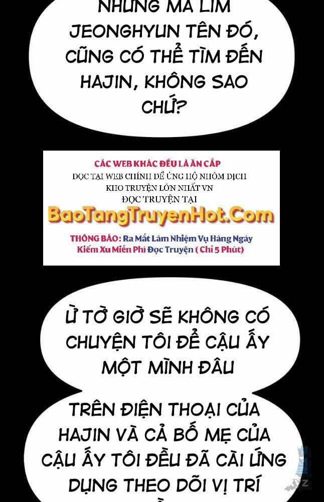 Bạn Trai Vệ Sĩ Chương 59 Trang 11