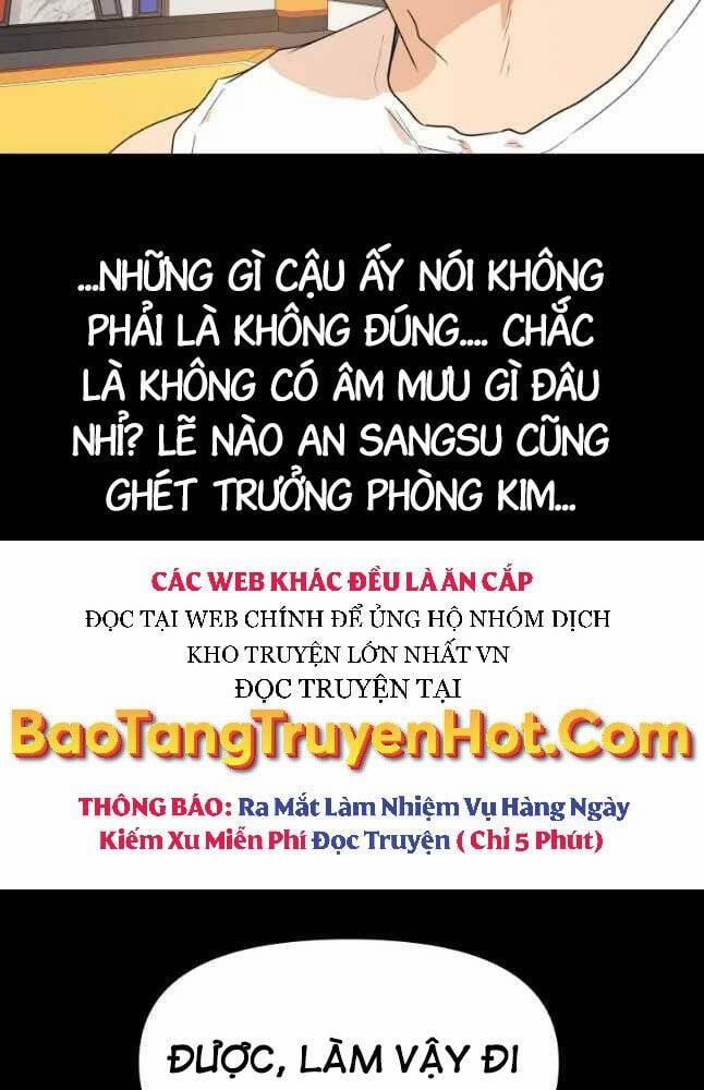 Bạn Trai Vệ Sĩ Chương 59 Trang 53