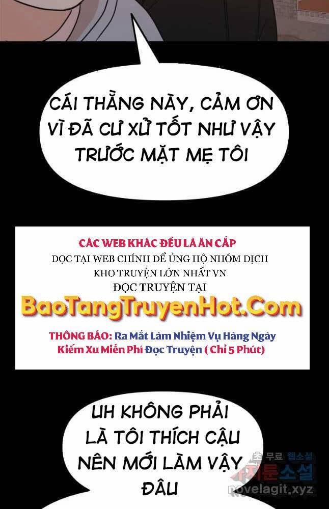 Bạn Trai Vệ Sĩ Chương 59 Trang 9