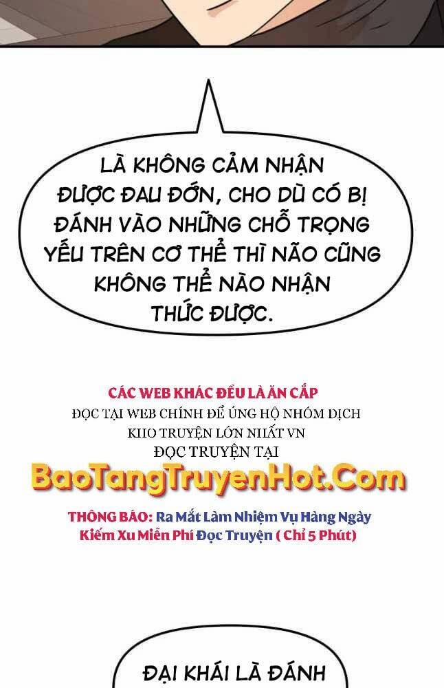 Bạn Trai Vệ Sĩ Chương 59 Trang 81