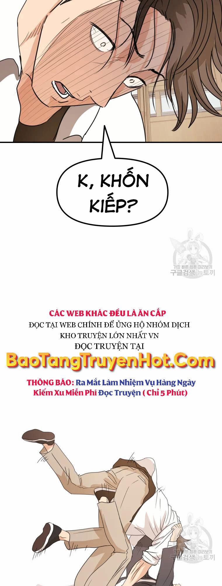 Bạn Trai Vệ Sĩ Chương 60 Trang 43