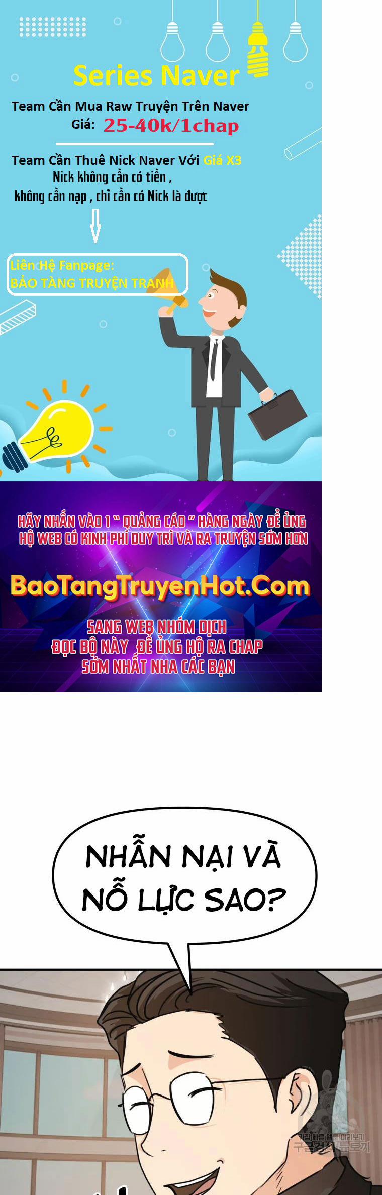 Bạn Trai Vệ Sĩ Chương 60 Trang 46