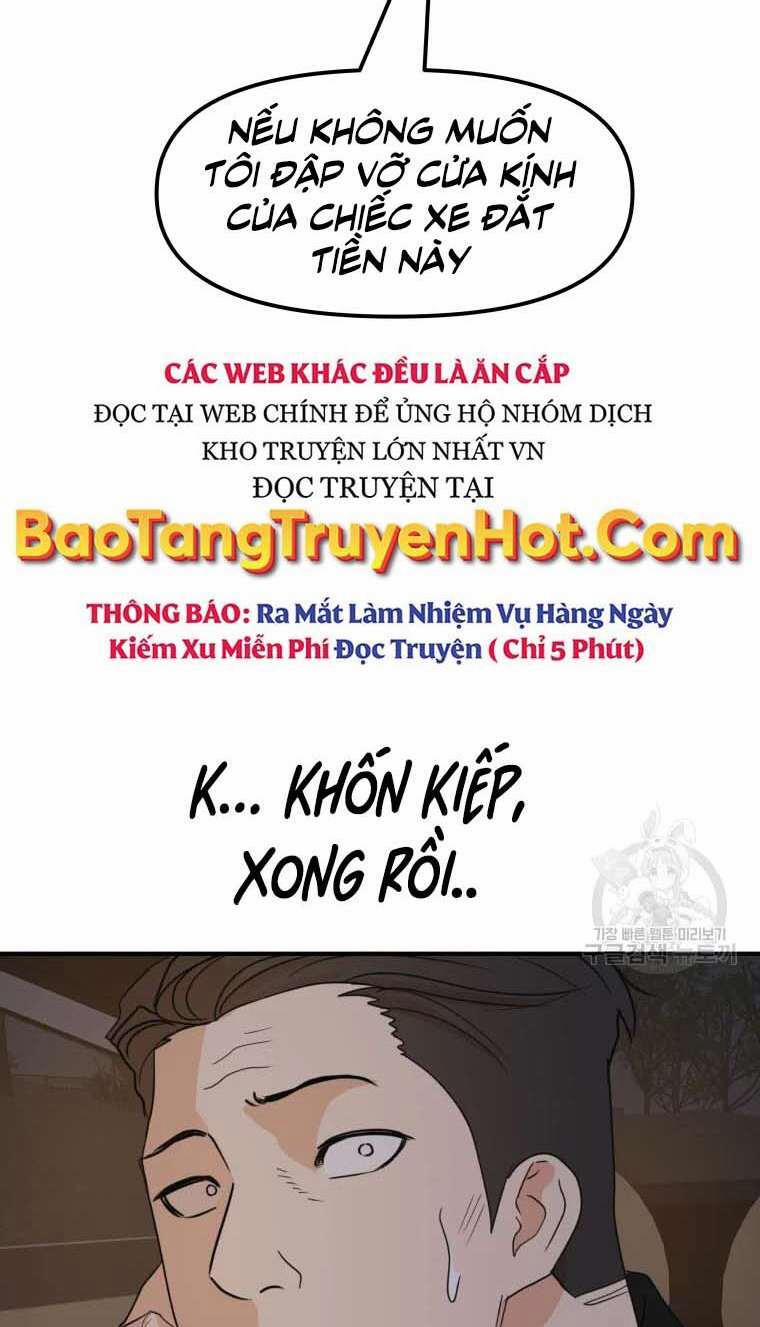 Bạn Trai Vệ Sĩ Chương 62 Trang 4