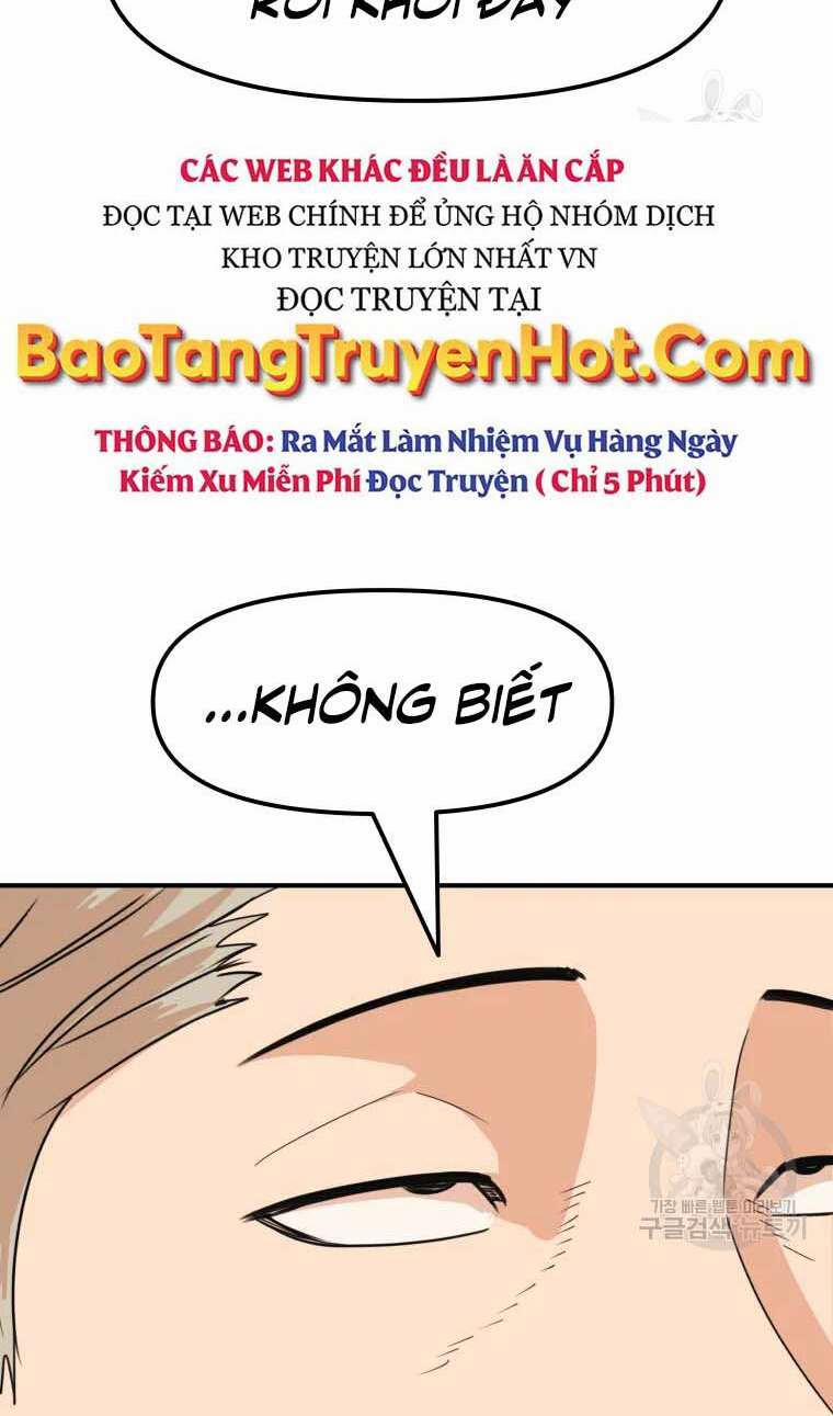 Bạn Trai Vệ Sĩ Chương 62 Trang 35