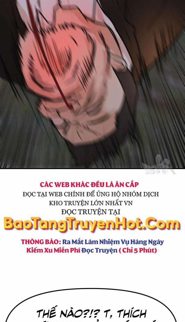 Bạn Trai Vệ Sĩ Chương 62 Trang 59