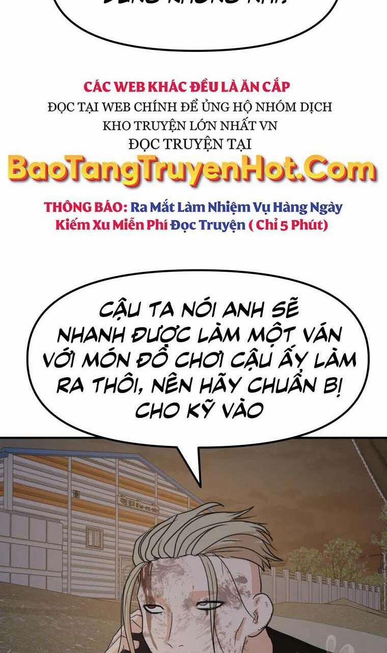 Bạn Trai Vệ Sĩ Chương 62 Trang 71