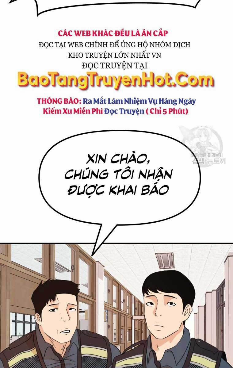 Bạn Trai Vệ Sĩ Chương 64 Trang 22