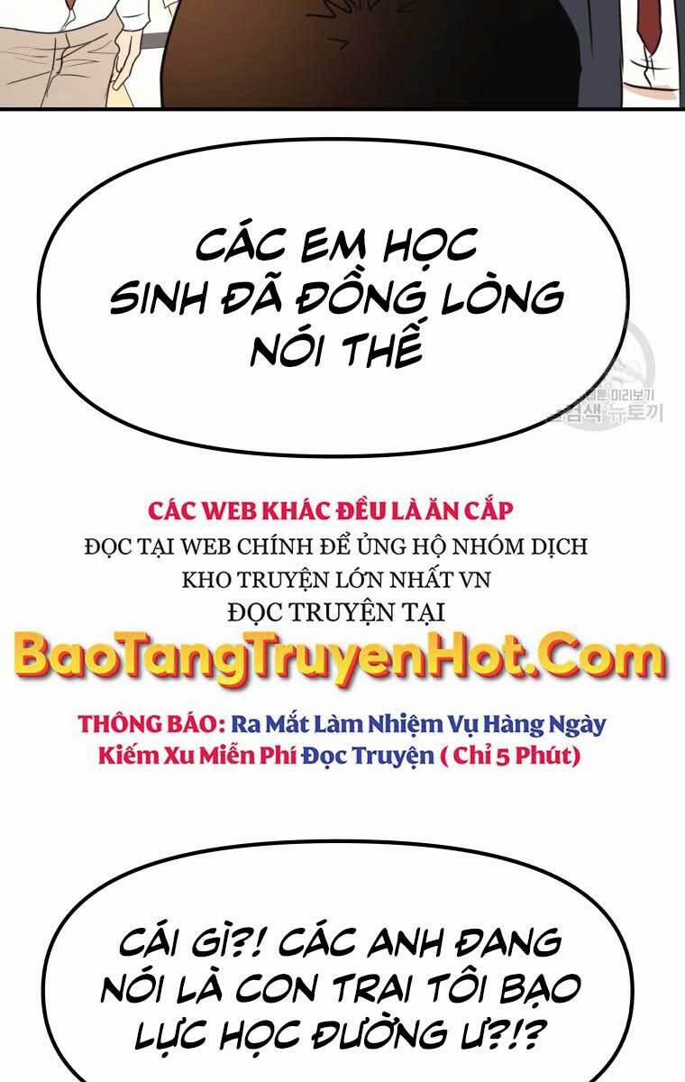 Bạn Trai Vệ Sĩ Chương 64 Trang 31