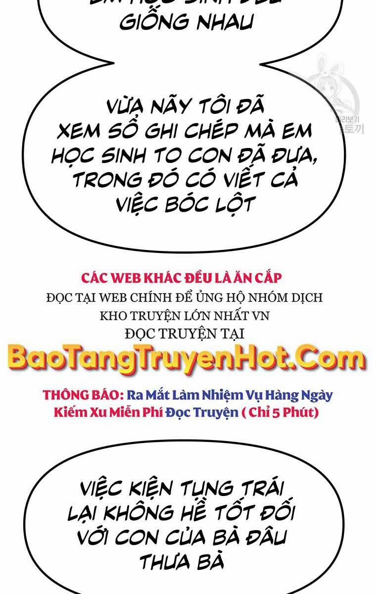 Bạn Trai Vệ Sĩ Chương 64 Trang 38