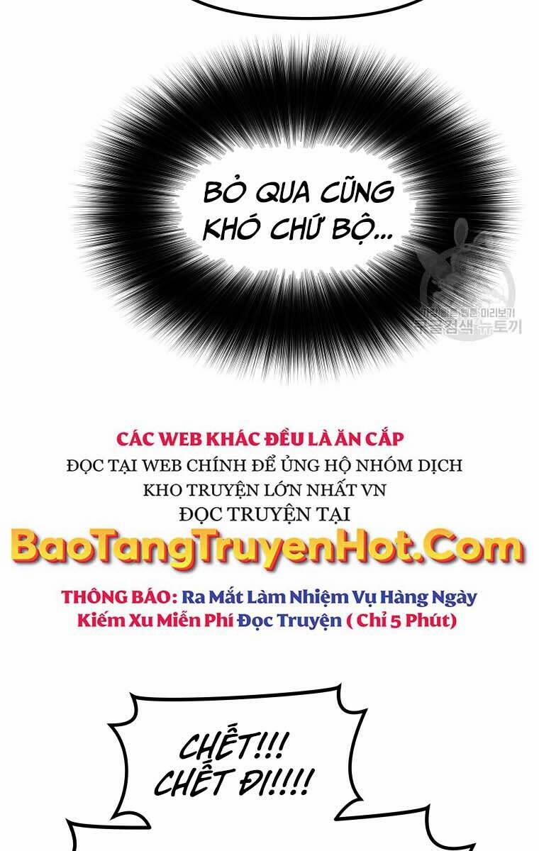 Bạn Trai Vệ Sĩ Chương 64 Trang 59