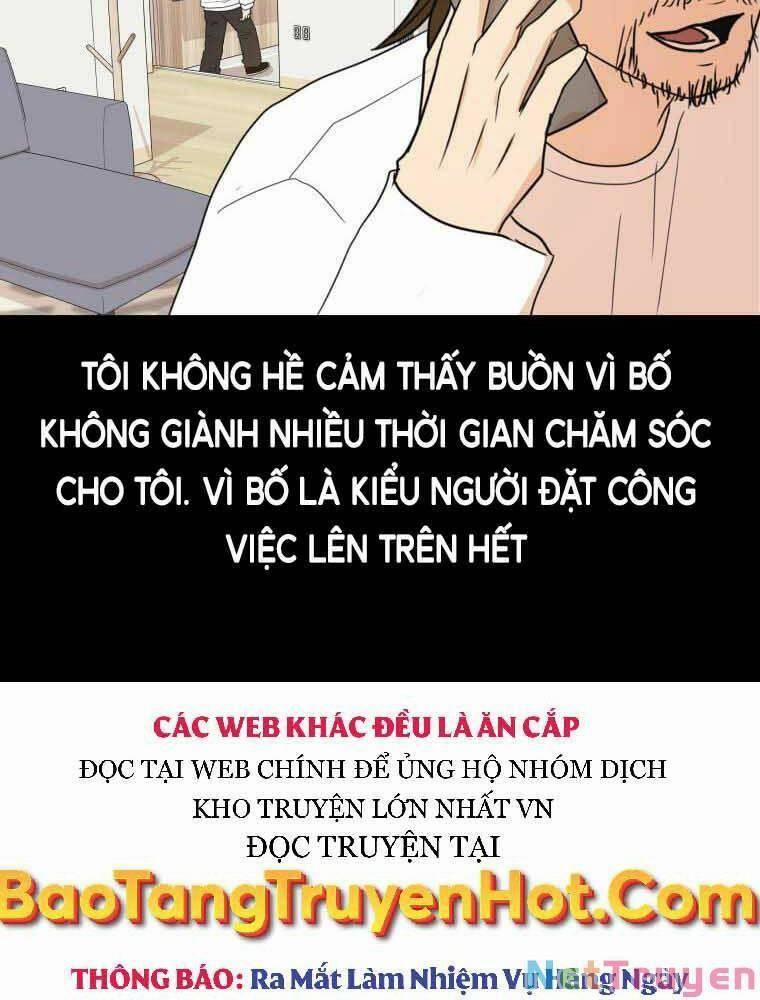 Bạn Trai Vệ Sĩ Chương 65 Trang 38