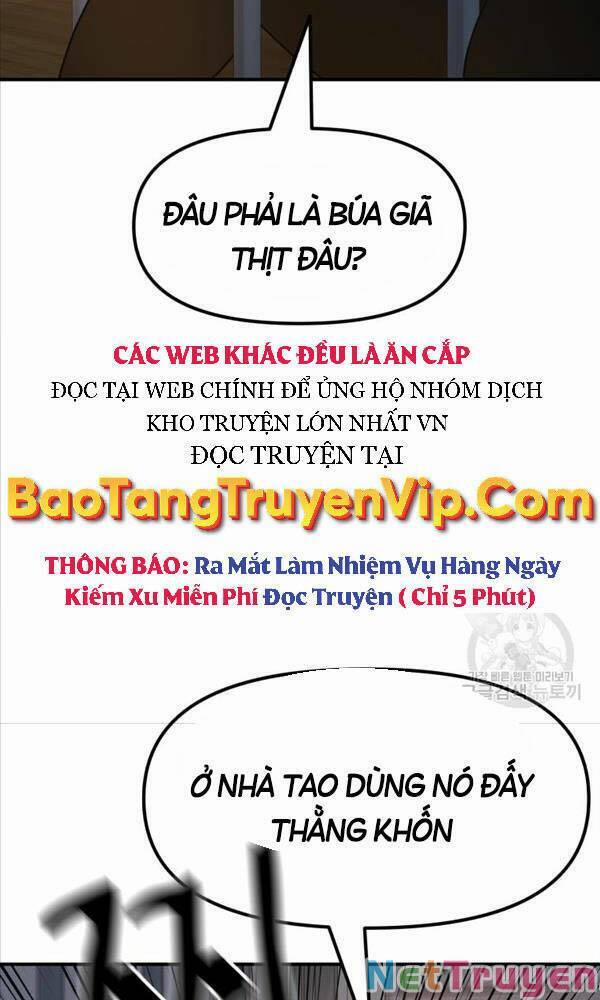 Bạn Trai Vệ Sĩ Chương 67 Trang 16