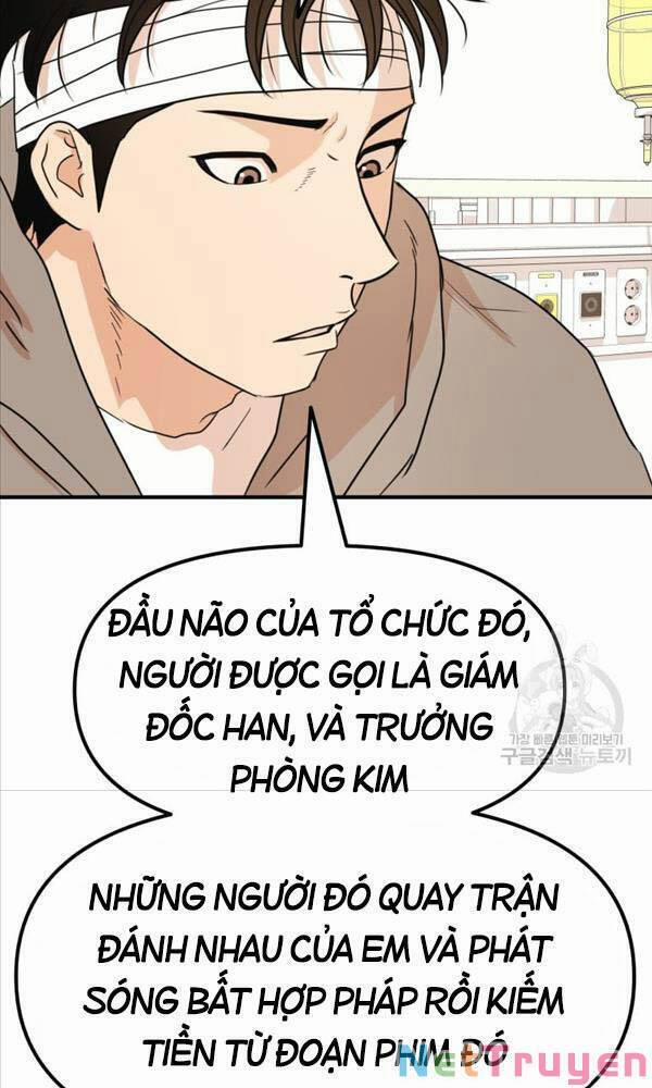 Bạn Trai Vệ Sĩ Chương 67 Trang 66