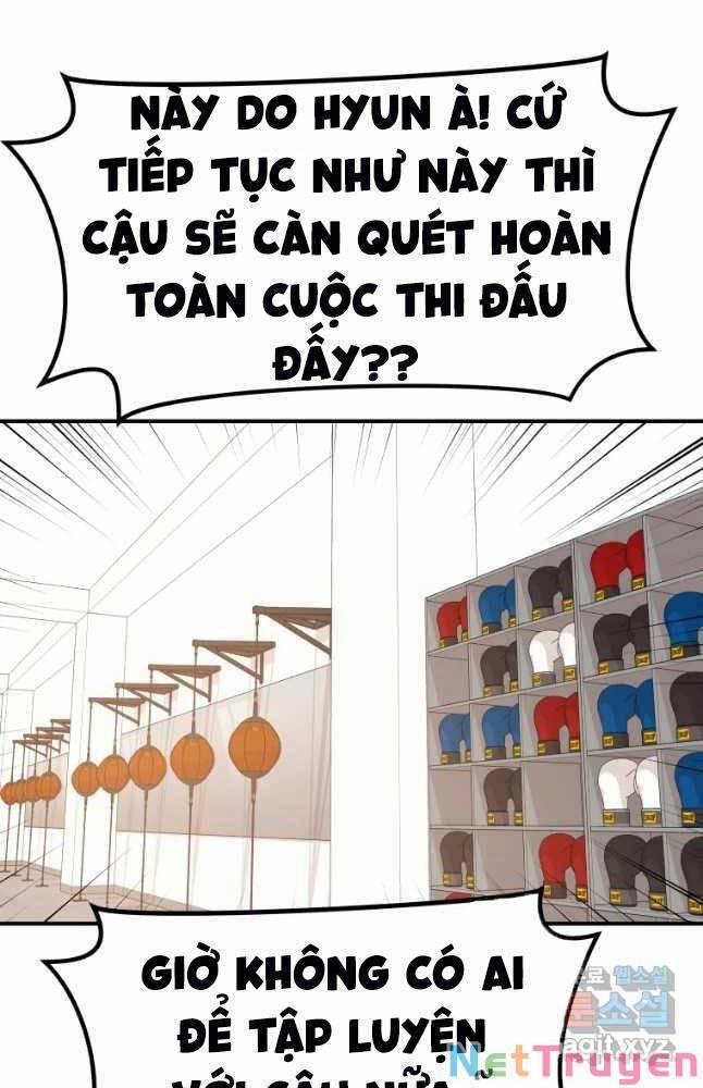 Bạn Trai Vệ Sĩ Chương 68 Trang 20