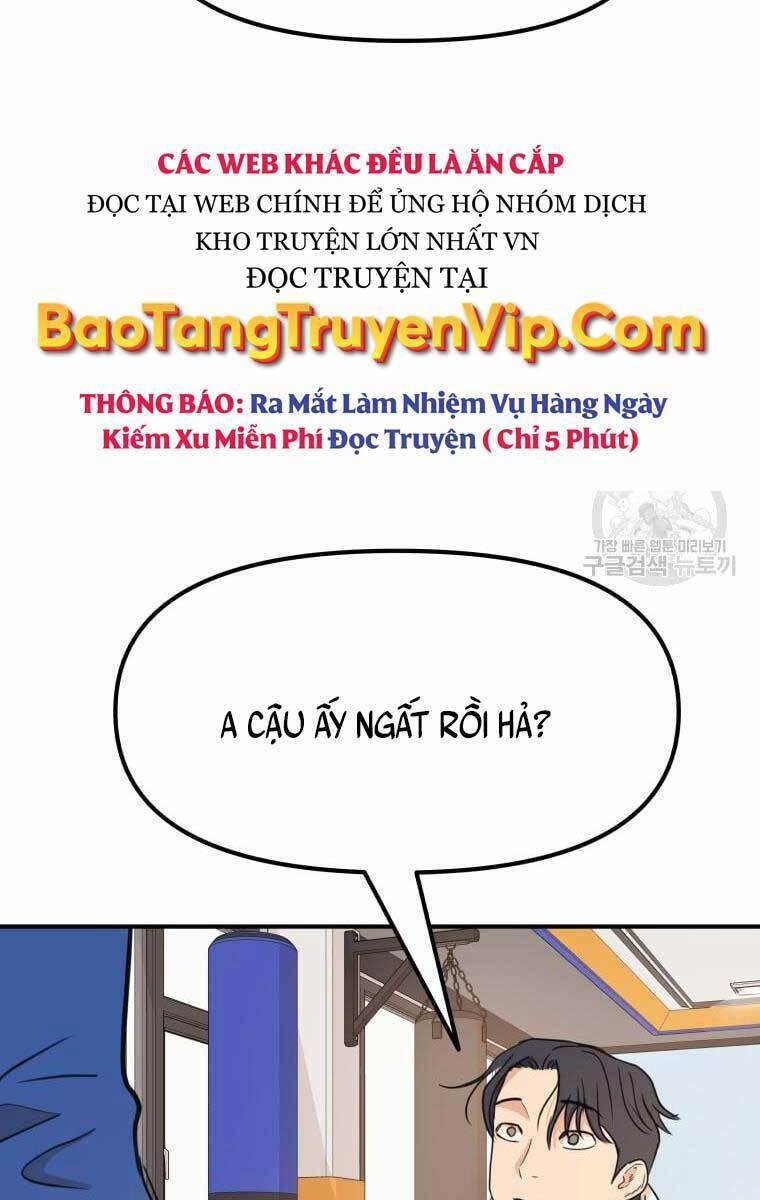 Bạn Trai Vệ Sĩ Chương 75 Trang 30