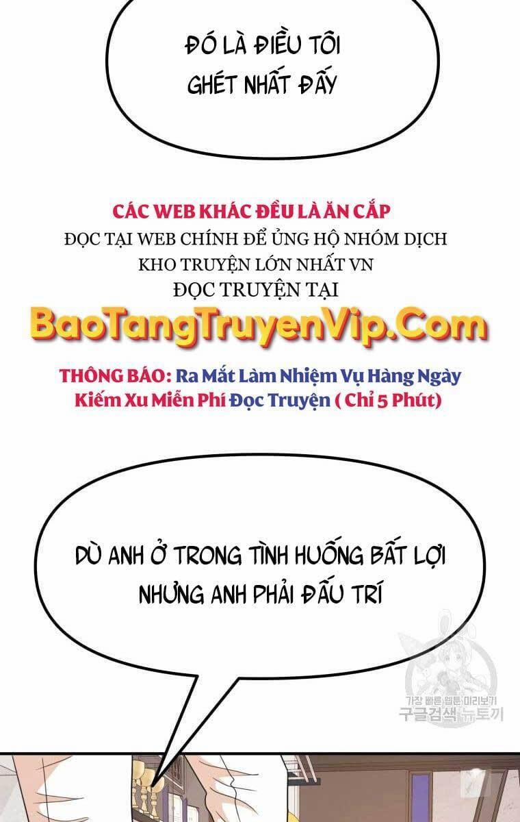 Bạn Trai Vệ Sĩ Chương 75 Trang 81