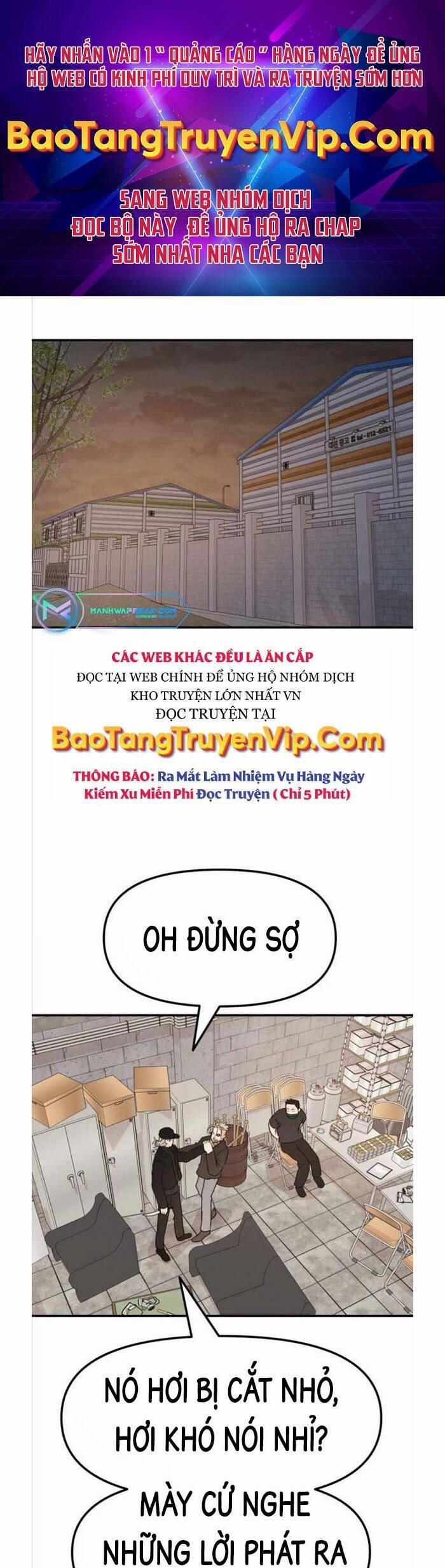 Bạn Trai Vệ Sĩ Chương 77 Trang 2