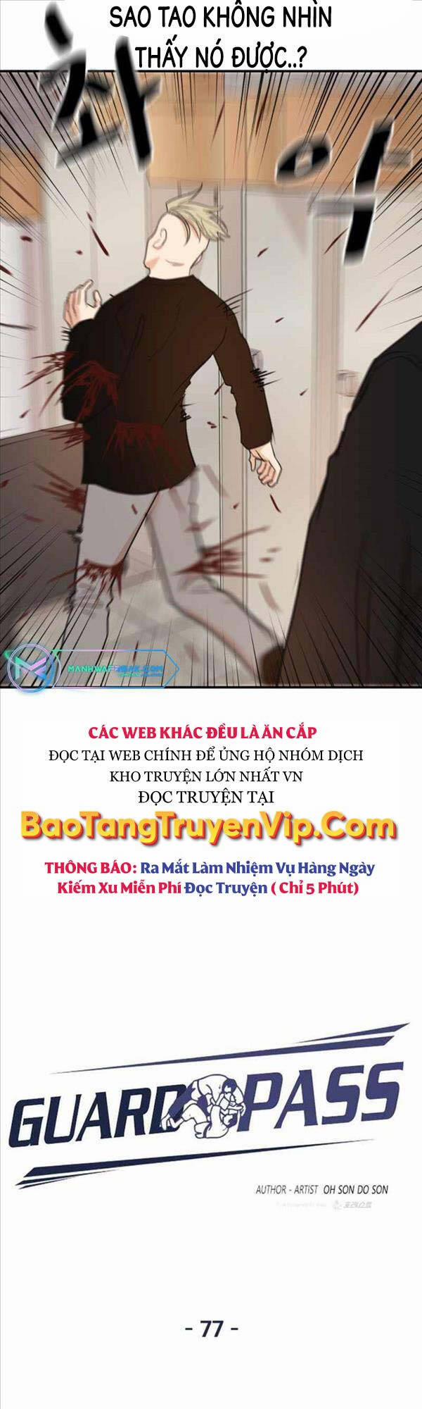 Bạn Trai Vệ Sĩ Chương 77 Trang 13