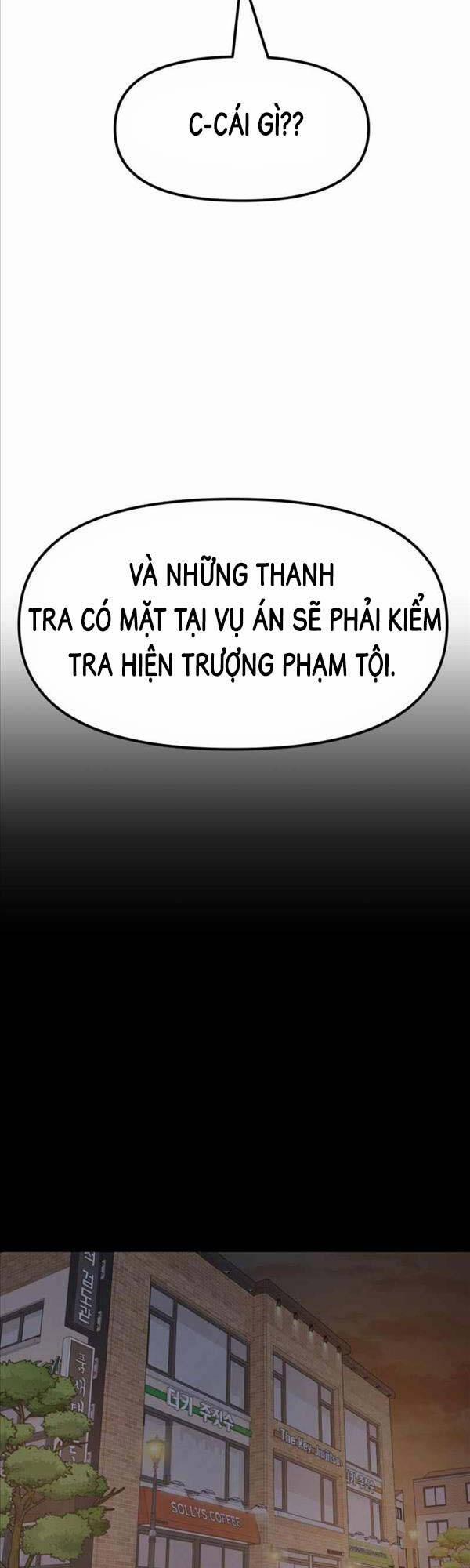 Bạn Trai Vệ Sĩ Chương 77 Trang 21