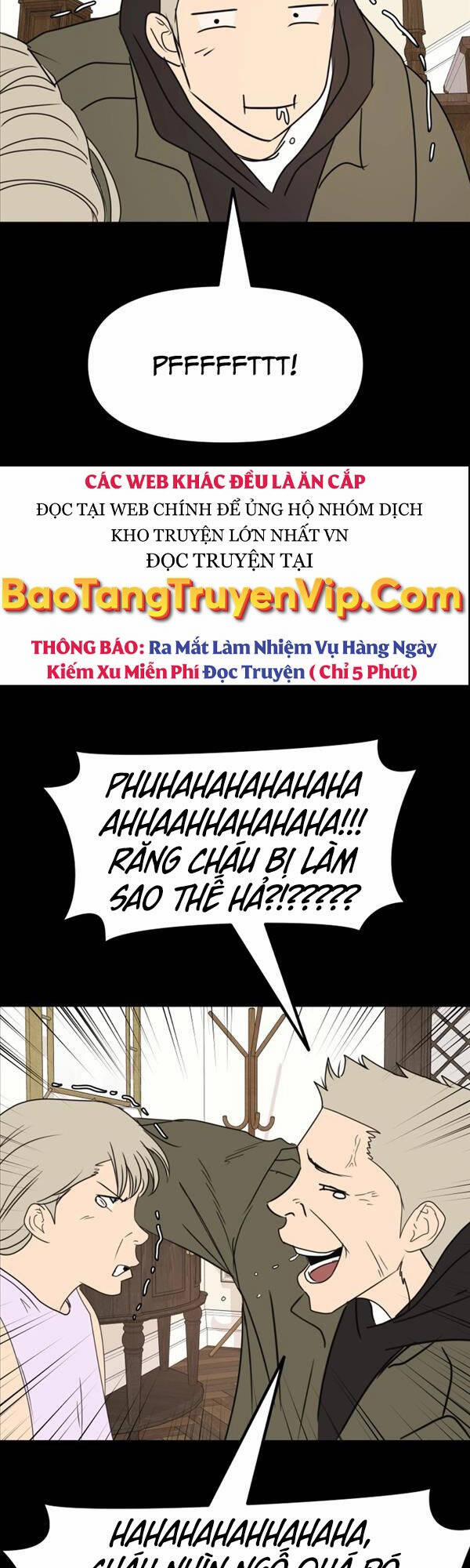 Bạn Trai Vệ Sĩ Chương 80 Trang 26