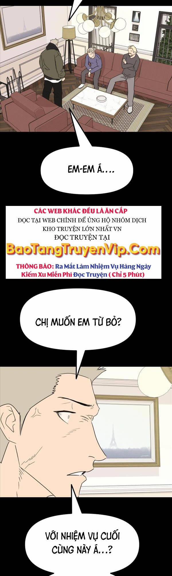 Bạn Trai Vệ Sĩ Chương 80 Trang 32